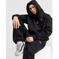 Nike ACG Therma-FIT-pullover-hættetrøje i fleece - sort