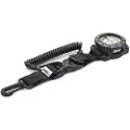 Divemarine Spherical Dive With Polyuretane Coil Lanyard Ø 60 Mm Kompas