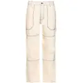Hugo Boss Vinak Blue Jeans