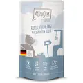 MjAMjAM Økonomipakke: 24 x 125 g MjAMjAM Squeeze - Kylling