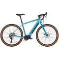 Kona Libre El Elektrisk Gravelcykel