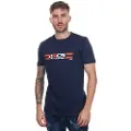 Fischer Rcs Retro T-shirt Med Korte ærmer