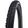 Schwalbe Smart Samoa Performance Addix E-50 24´´ X 1.85 Mtb-dæk