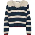 Vero Moda Fabulous V-hals Sweater