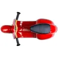 Ambosstoys Klassisk Motorcykel