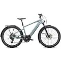 Specialized Turbo Vado 4.0 Nb 27.5´´ 2025 Elektriskcykel