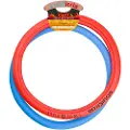 Soulciccia Mullet 29+27.5´´ Twin Full Punkteringsbeskyttende Skum 2 Enheder