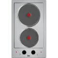 Teka Easy Efx 30.1 2p Induktionskomfur 2 Blus