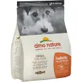Almo Nature Holistic Maintenance Hundefoder - Laks - XS-S - 2 kg