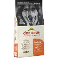 Almo nature Holistic Maintenance Hundefoder - Laks - L - 12 kg