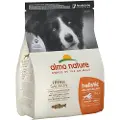 Almo Nature Holistic Maintenance Hundefoder - Laks - M-L - 2 kg