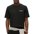 Superdry Tech Relaxed T-shirt Med Korte ærmer