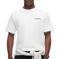 Superdry Tech Relaxed T-shirt Med Korte ærmer