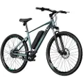 Cecotec E-xplore 27.5´´ Elektrisk Mtbcykel