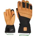 Lenz Think About Ski Handsker