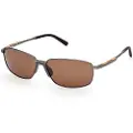Timberland Tb00041 Polariserede Solbriller