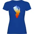 Kruskis Climber Dream T-shirt Med Korte ærmer