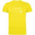 Kruskis Hikking Dna T-shirt Med Korte ærmer