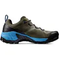 Mammut Sapuen Low Goretex Vandresko
