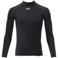 Mcdavid Mock Langærmet Baselayer