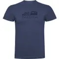 Kruskis Evolution Caravanning T-shirt Med Korte ærmer