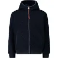 CMP Fix Hood 32p1294 Jakke