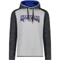 CMP Fix Hood 32e0187 Hættetrøje