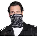 DMD Tube Bandana Nakkevarmer