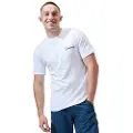 Berghaus Dolomites Mtn T-shirt Med Korte ærmer