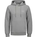 Jack & Jones Corp Logo Hættetrøje