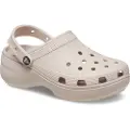 Crocs Classic Platform Træsko