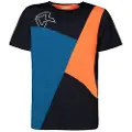 Rock Experience Drum T-shirt Med Korte ærmer