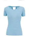 Karpos Verdana Merino T-shirt Med Korte ærmer