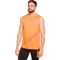 Trangoworld Champex ærmeløs T-shirt