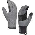 Mammut Passion Handsker