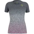 Karpos Prato Piazza T-shirt Med Korte ærmer