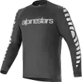Alpinestars A-dura Dri Oscar Langærmet Trøje