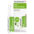 Better You Zink Daily Oral Spray, Natural Lemon & Lime - 50 ml.