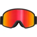 Dragon alliance DXT OTG, skibriller, black