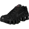 Nike Shox TL-sko til kvinder - sort