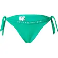 Tommy Hilfiger Uw0uw05260 Bikinitrusser