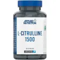 Applied Nutrition - L-Citrullin, 1500 mg - 120 kapsler