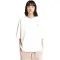 Timberland Dunstan Oversize T-shirt Med Korte ærmer