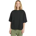 Timberland Dunstan Oversize T-shirt Med Korte ærmer