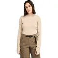 Timberland Polartec Wicking T-shirt Med Lange ærmer