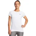 Under Armour Tech Mesh T-shirt Med Korte ærmer