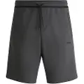 Hugo Boss Headlo Tape Sports Shorts