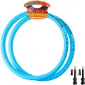Soulciccia 27.5´´x43 Mm Twin Light +2 Valves Airglide Punkteringsbeskyttende Skum 2 Enheder