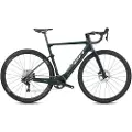 Bh Igravelx Carbon 2.7 28`` Grx 2025 Elektrisk Gravelcykel