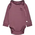 Hummel Maule Langærmet Body